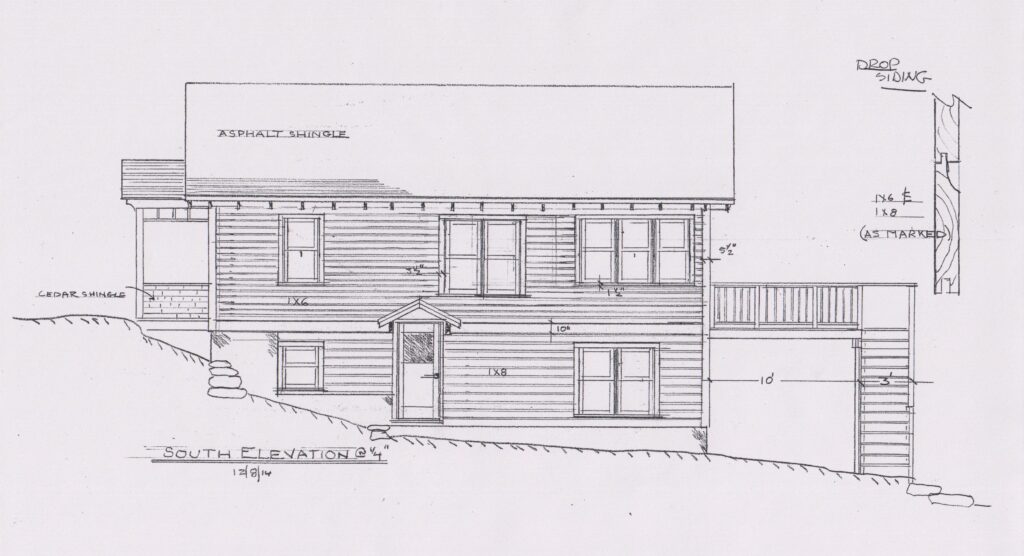 10a - south elevation 12.30 001